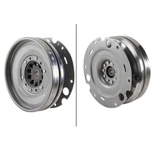 Genuine LuK 415072909 Dual