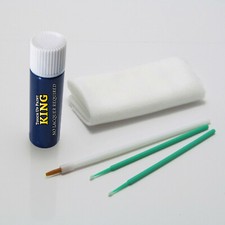 BMW All in one touch up paint