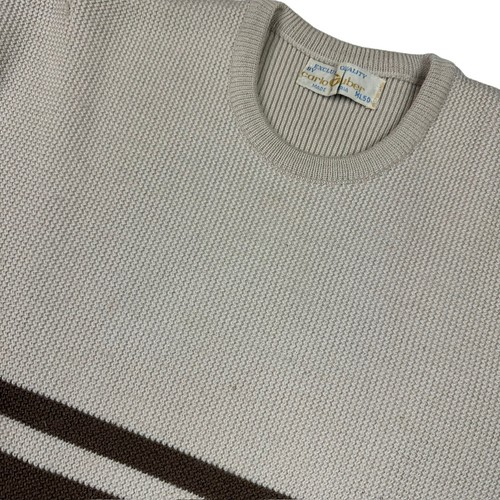 Vtg carlo gruber men - carlo,