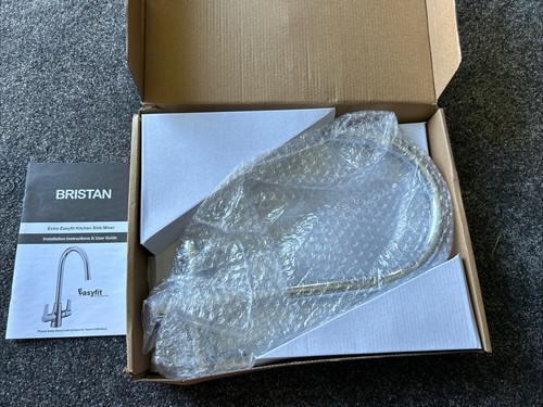 Bristan echo easy fit mixer - bristan,