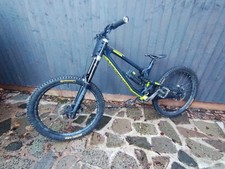 Saracen Myst Carbon 2020