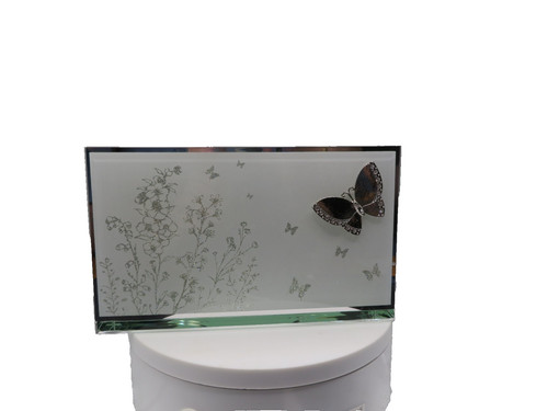 New mirrored butterfly - new,