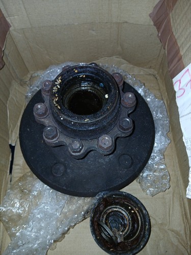 Rollsroyce car parts rear - , hub