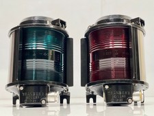 Pair of Original Tranberg