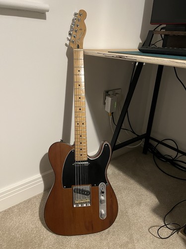 Fender squier 40th anniv - fender/squier,