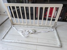 BabyDan Wooden Bed Guard Rail