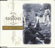 Blessed Union of Souls - I