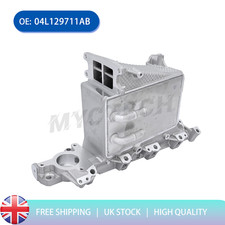 Intake Manifold Intercooler