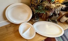 3 Large Jasper Conran For