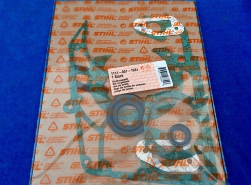 Stihl genuine 075 - stihl, 075,