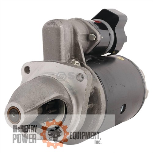 Atlantic quality parts starter - atlantic,
