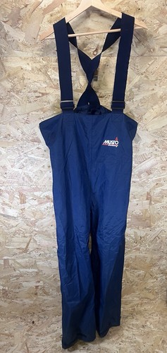 Musto salopettes sailing - musto,