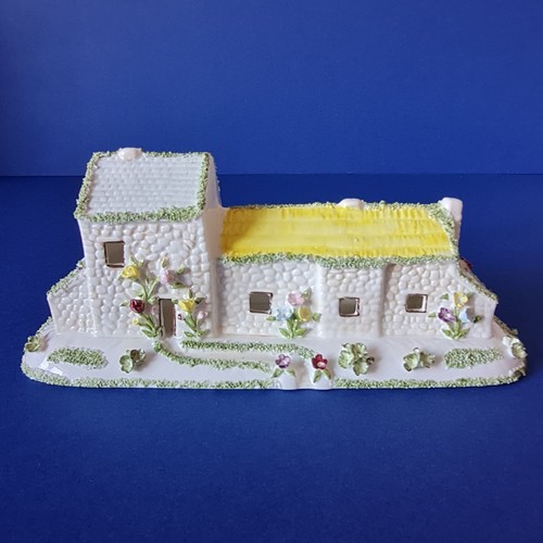 Coalport cottages the - cottages,