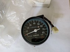 Genuine Yamaha Speedometer