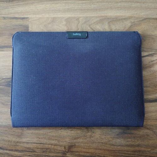 Bellroy inch laptop - bellroy, sleeve