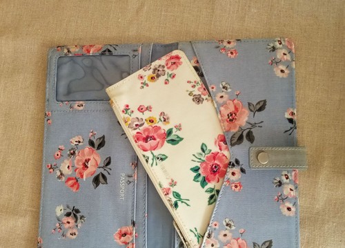 Cath kidston floral print - cath,