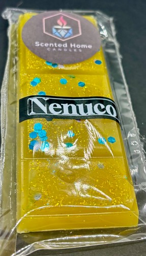 Nenuco wax melt - wax,