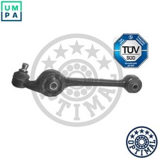 CONTROLTRAILING ARM WHEEL