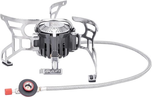 Fome bulin cooking stove - bulin,
