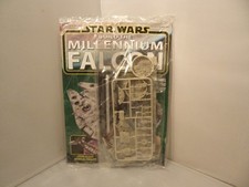 DEAGOSTINI BUILD THE STAR WARS