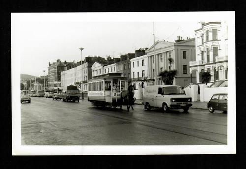 Photograph isle man - isle,