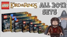 Lego Lord Of The Rings Large