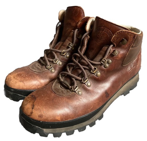 Brasher hillmaster gore tex - hillmaster, gore-tex