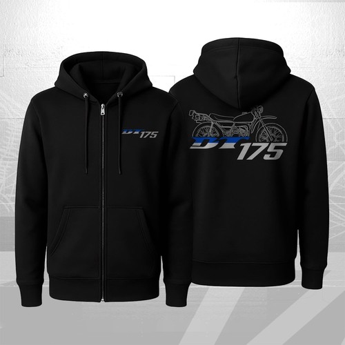 For yamaha dt175 fans - for,