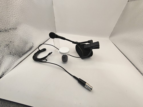 Shure beta 98h clip - beta,