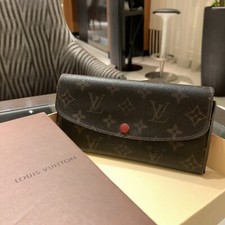 Louis Vuitton Monogram Emily