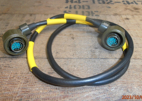 Clansman radio way harness - clansman,