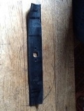 36cm/14" Ride On Mower Blade Bolens Fitting