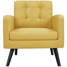 Modern Armchair, Mid-Century