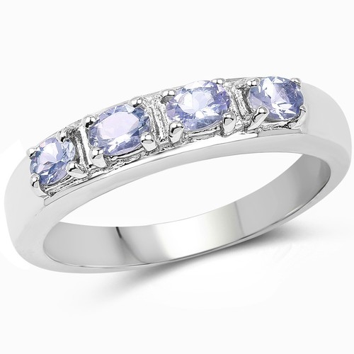 Tanzanite carat oval - tanzanite,