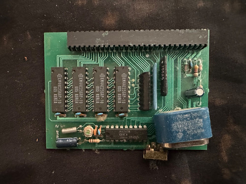 Amiga 500 meg ram - amiga,