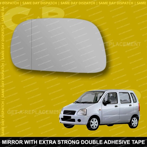 For suzuki wagon wing mirror - wagon, r