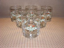 Six  Vintage Johnson Bros ~