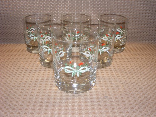 Six vintage johnson bros - six,
