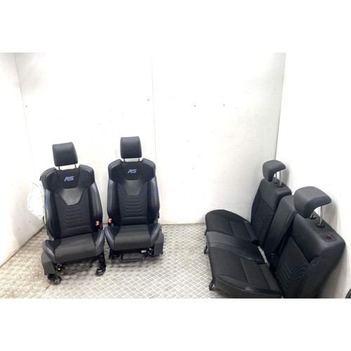 Ford focus recaro seats - recaro,