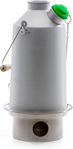 Kelly kettle estufa - kelly,