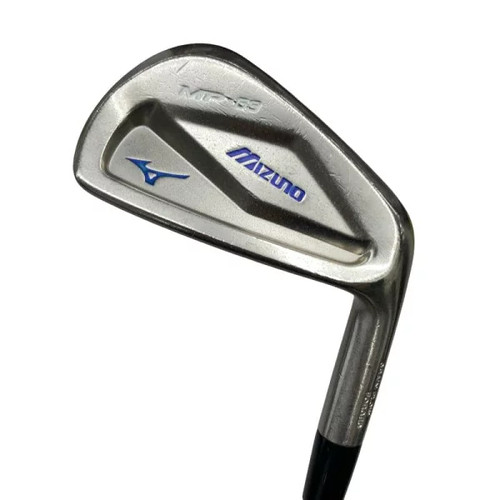 Mizuno iron set 9 - iron, 4-9,pw