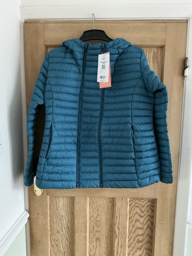 Berghaus nula hooded maternity - nula,