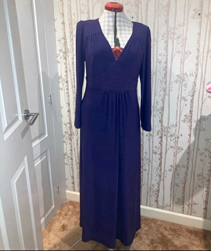 Joanna hope purple - purple, long