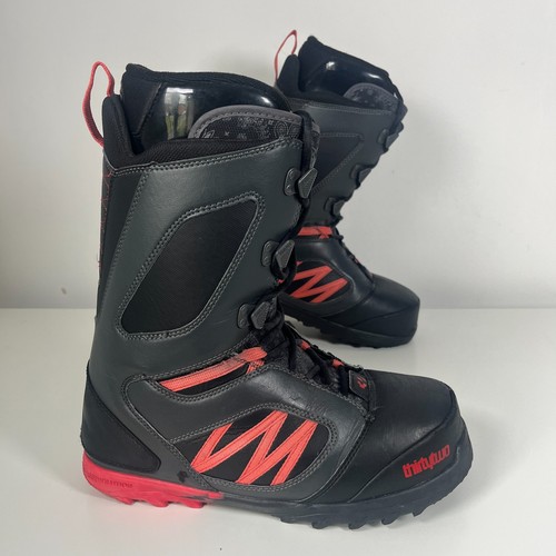 Thirtytwo mens snowboard boots - thirtytwo,