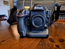 Nikon D4S Digital SLR Camera 