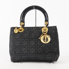 Christian Dior Canage Hand Bag