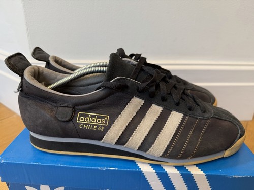 Adidas chile uk10 - uk10, rare