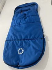 Bugaboo Footmuff cosy toes -