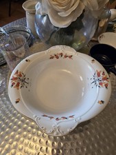 Alfred Meakin Delicia Pattern