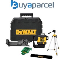 DeWalt DCLE34031N 18V XR